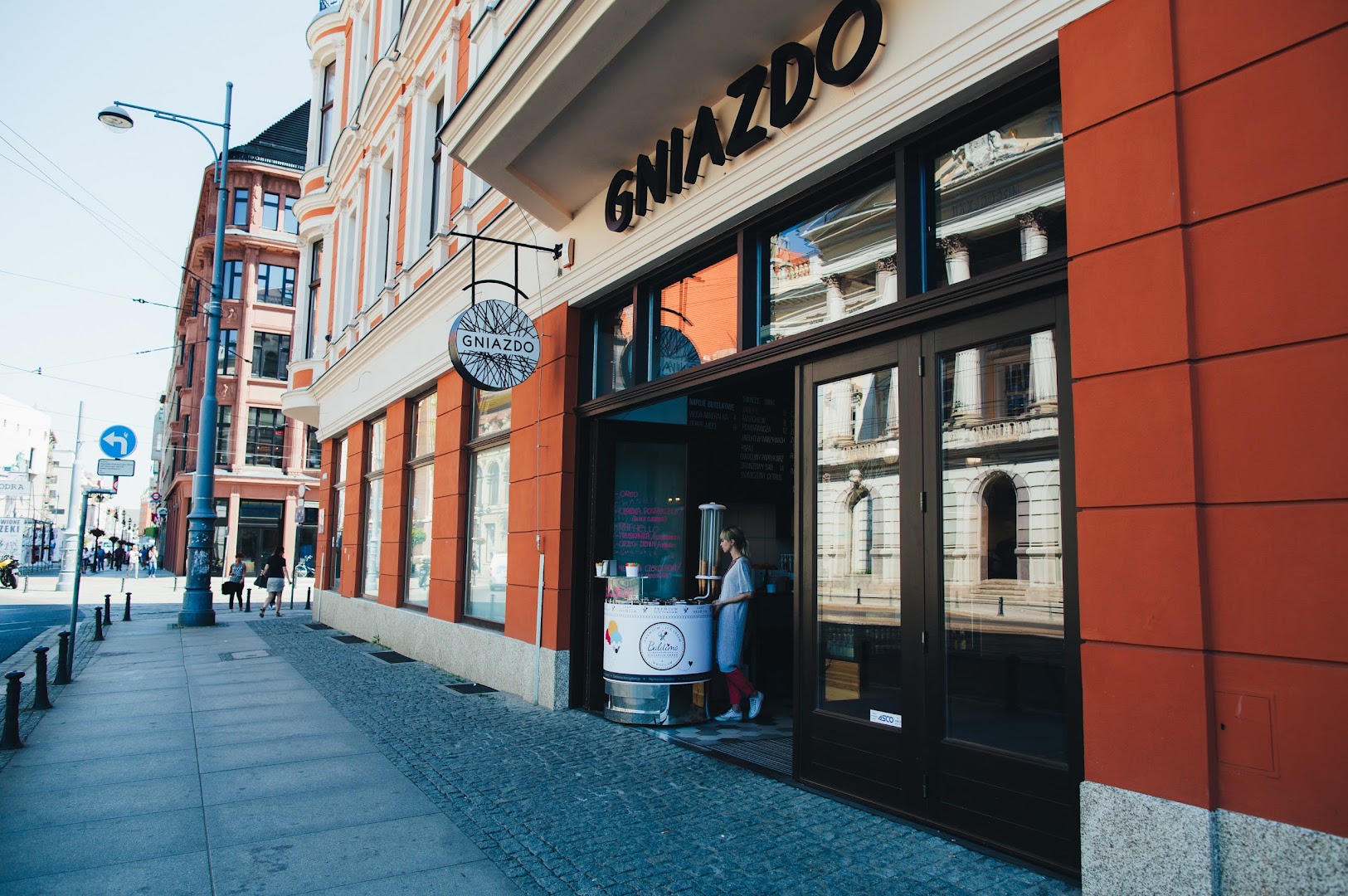 Gniazdo · Zdjęcia 3